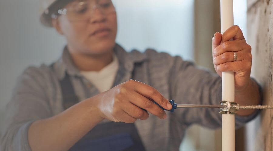 Professional industrial roofing company in Haynesville, LA